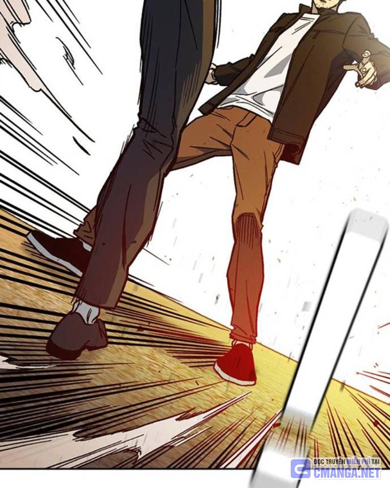 Học Nhóm Chapter 238 - Trang 2