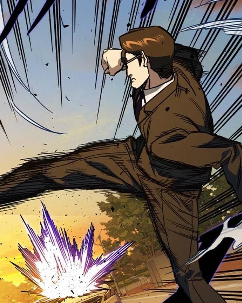 Học Nhóm Chapter 238 - Trang 2