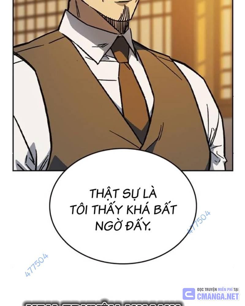 Học Nhóm Chapter 238 - Trang 2