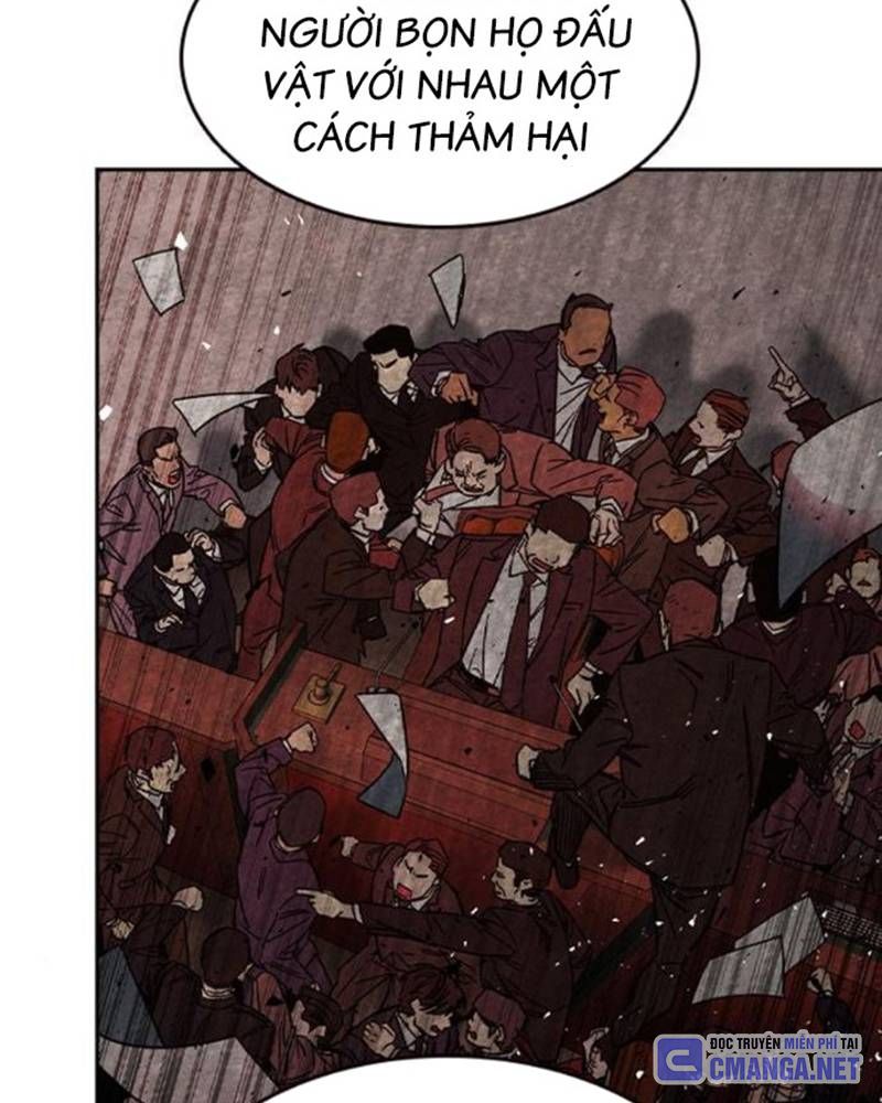 Học Nhóm Chapter 238 - Trang 2