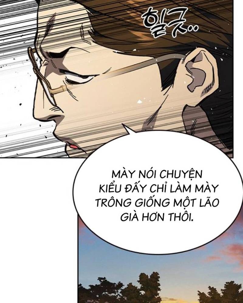 Học Nhóm Chapter 238 - Trang 2