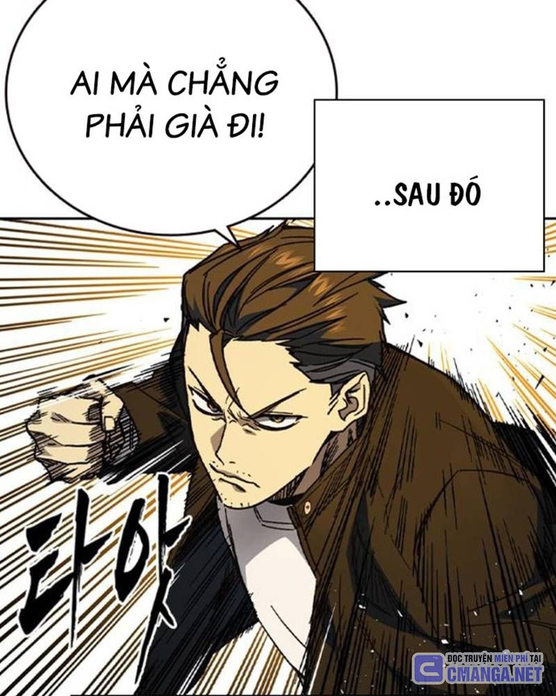 Học Nhóm Chapter 238 - Trang 2