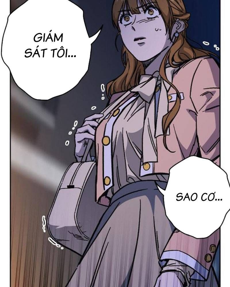 Học Nhóm Chapter 239 - Trang 2