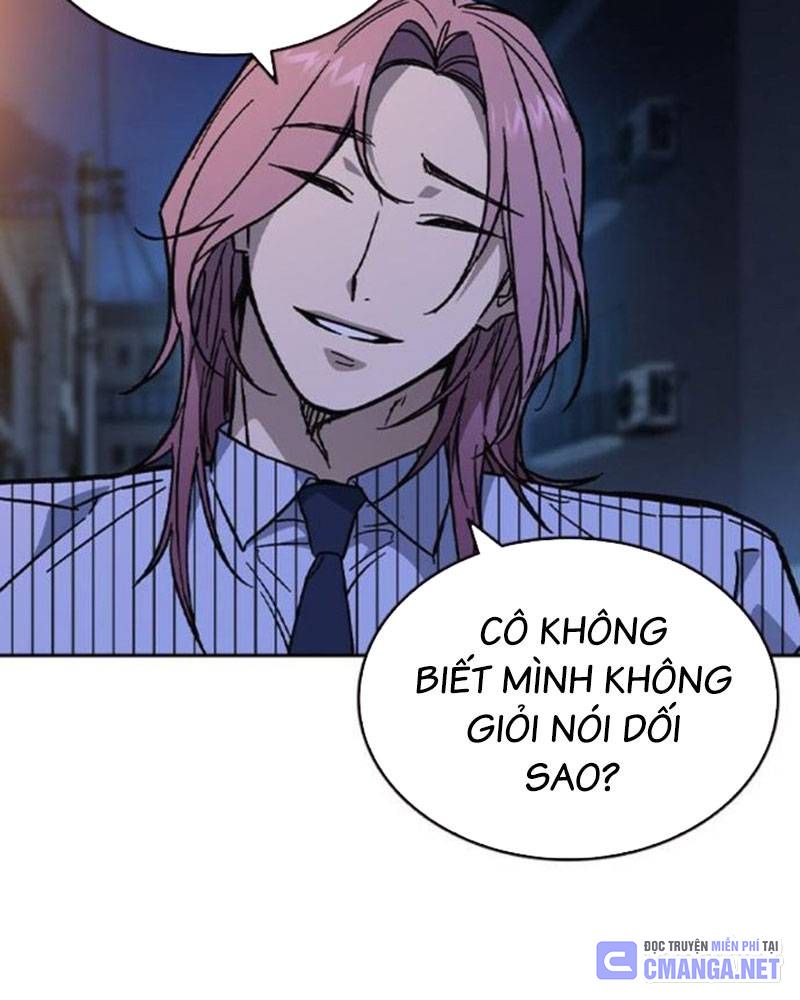 Học Nhóm Chapter 239 - Trang 2