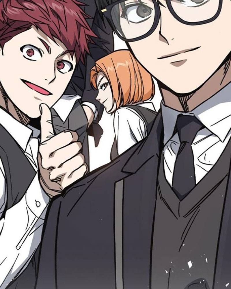 Học Nhóm Chapter 239 - Trang 2