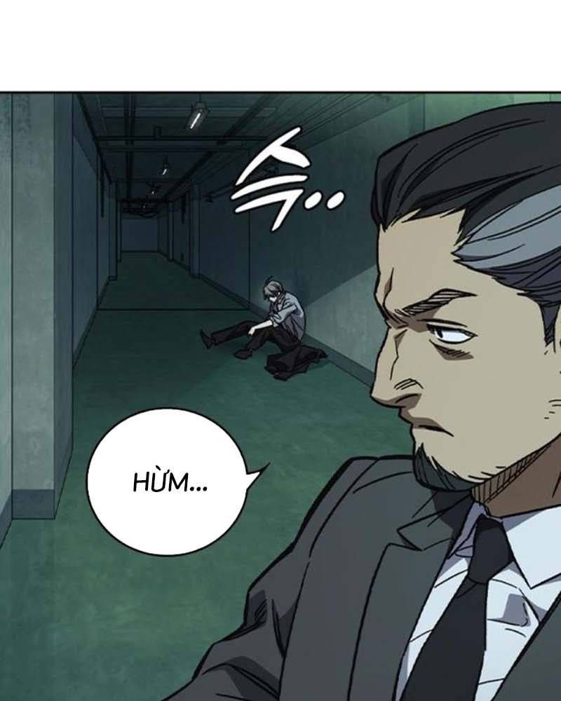 Học Nhóm Chapter 239 - Trang 2