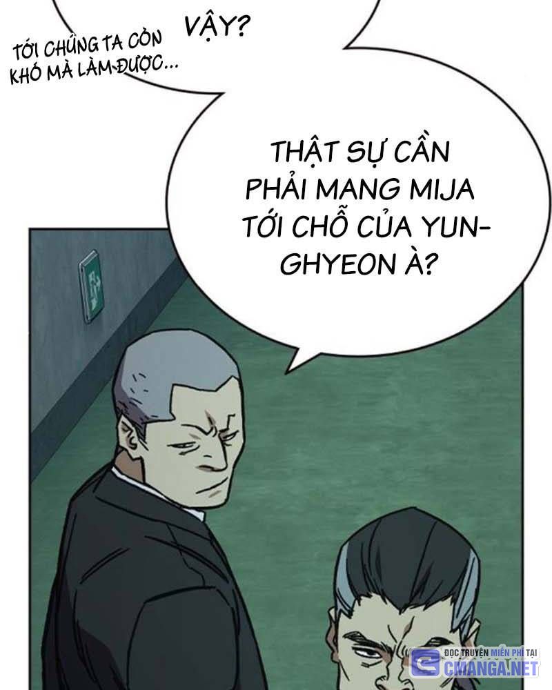 Học Nhóm Chapter 239 - Trang 2