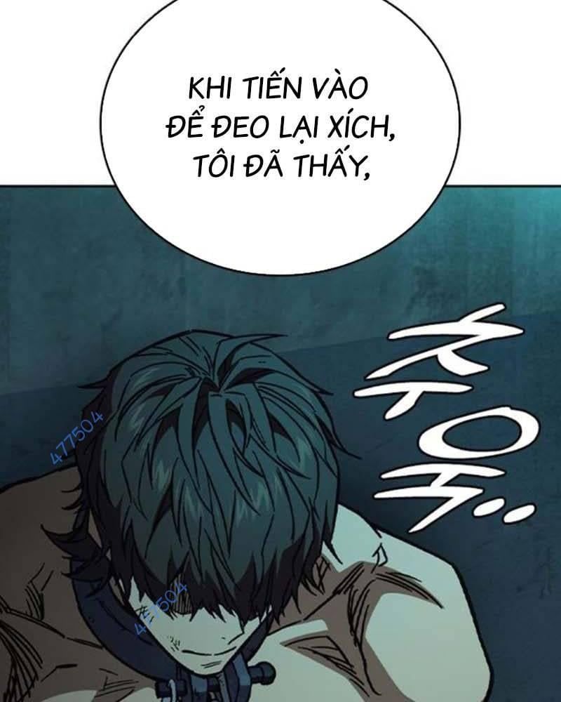 Học Nhóm Chapter 239 - Trang 2