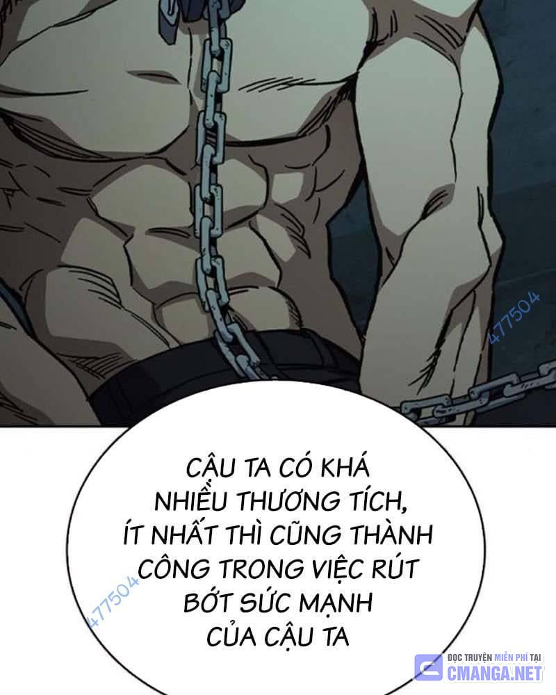 Học Nhóm Chapter 239 - Trang 2