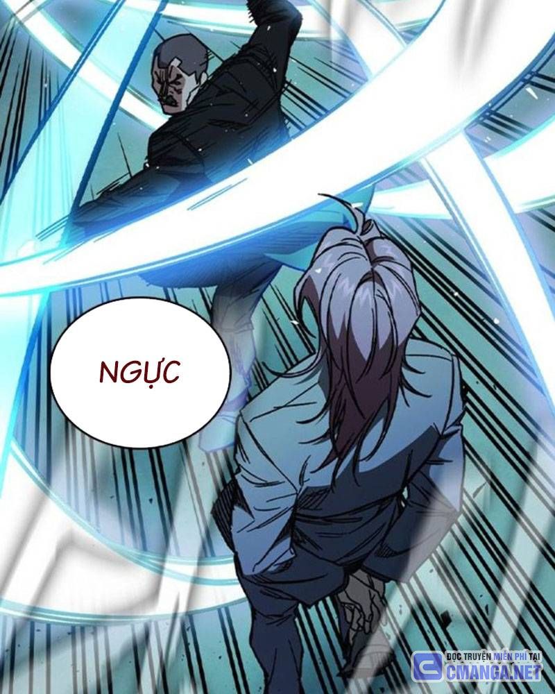 Học Nhóm Chapter 239 - Trang 2