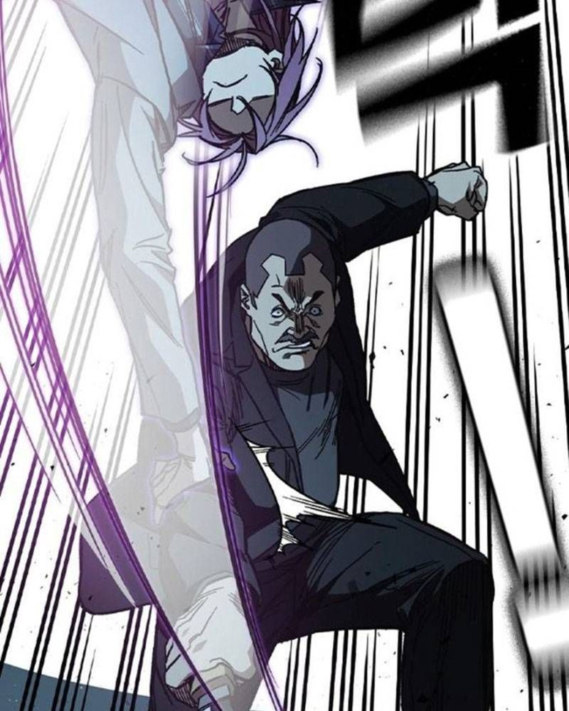 Học Nhóm Chapter 239 - Trang 2