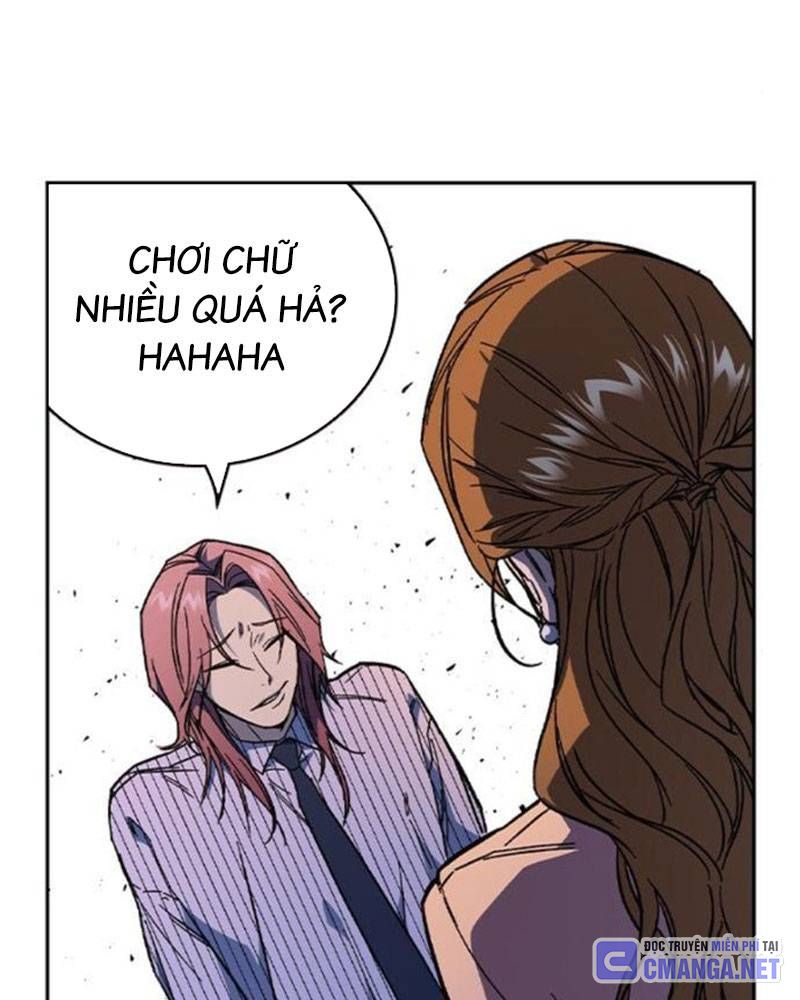 Học Nhóm Chapter 239 - Trang 2