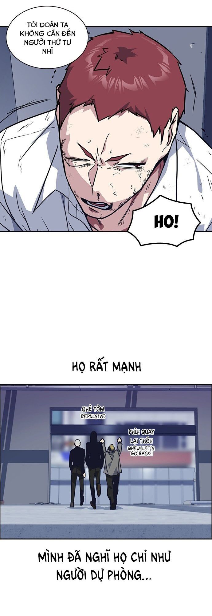 Học Nhóm Chapter 24 - Trang 2