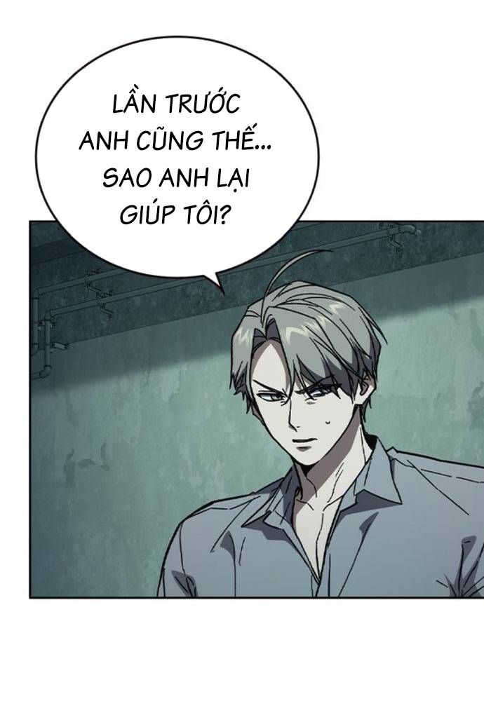 Học Nhóm Chapter 240 - Trang 2