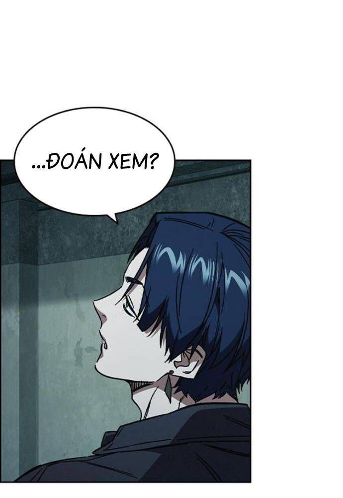 Học Nhóm Chapter 240 - Trang 2