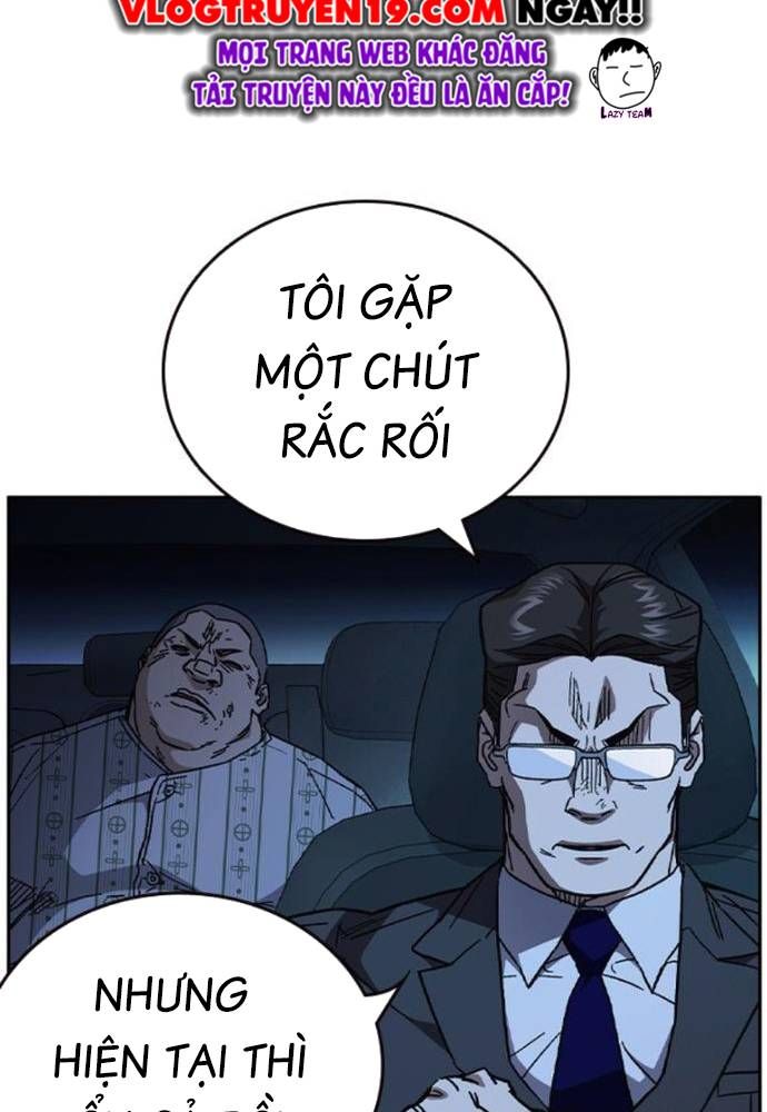 Học Nhóm Chapter 240 - Trang 2