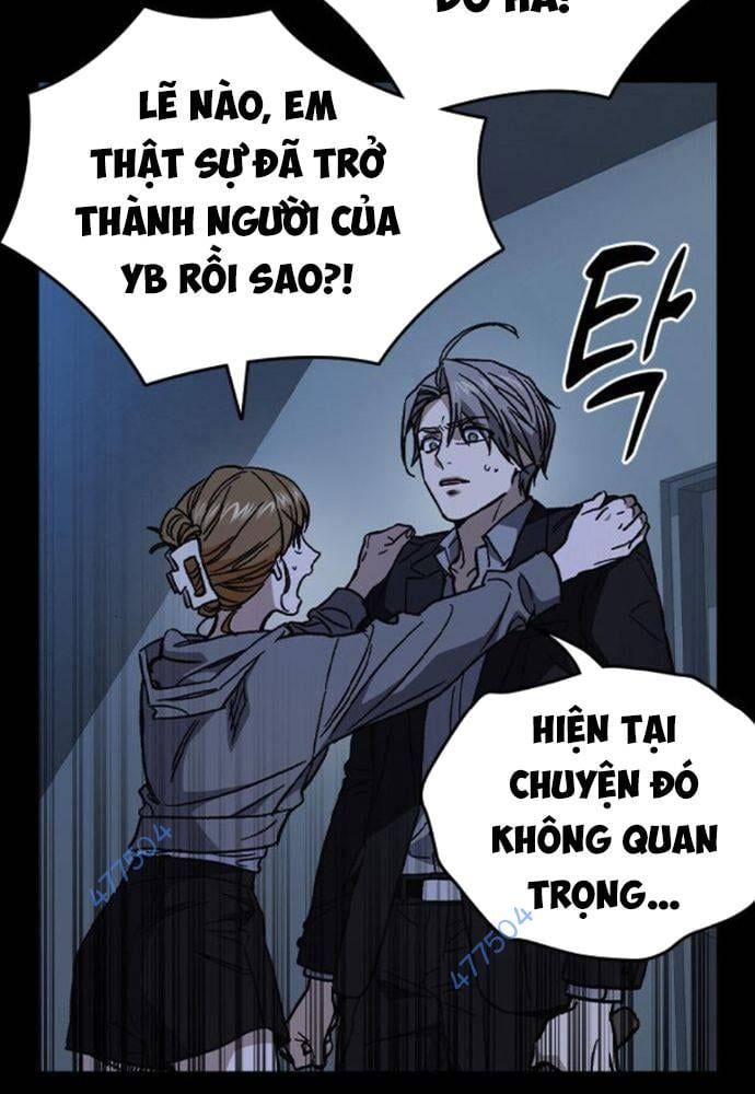 Học Nhóm Chapter 240 - Trang 2