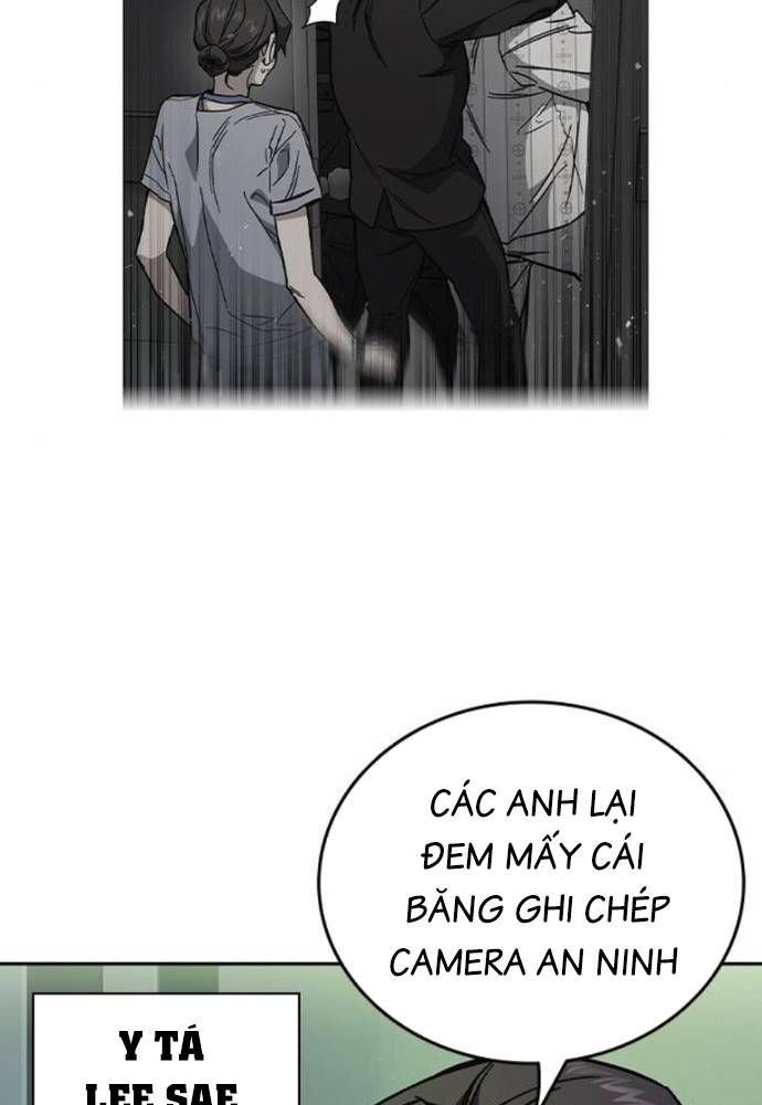 Học Nhóm Chapter 240 - Trang 2