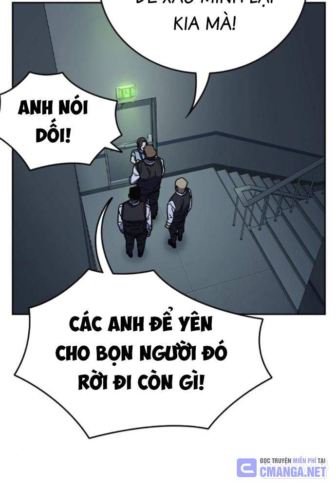 Học Nhóm Chapter 240 - Trang 2