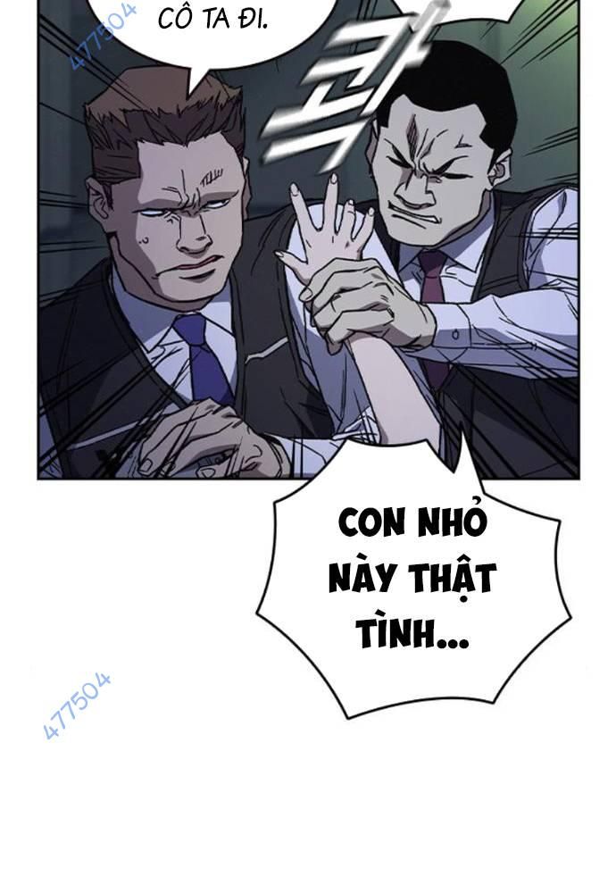 Học Nhóm Chapter 240 - Trang 2