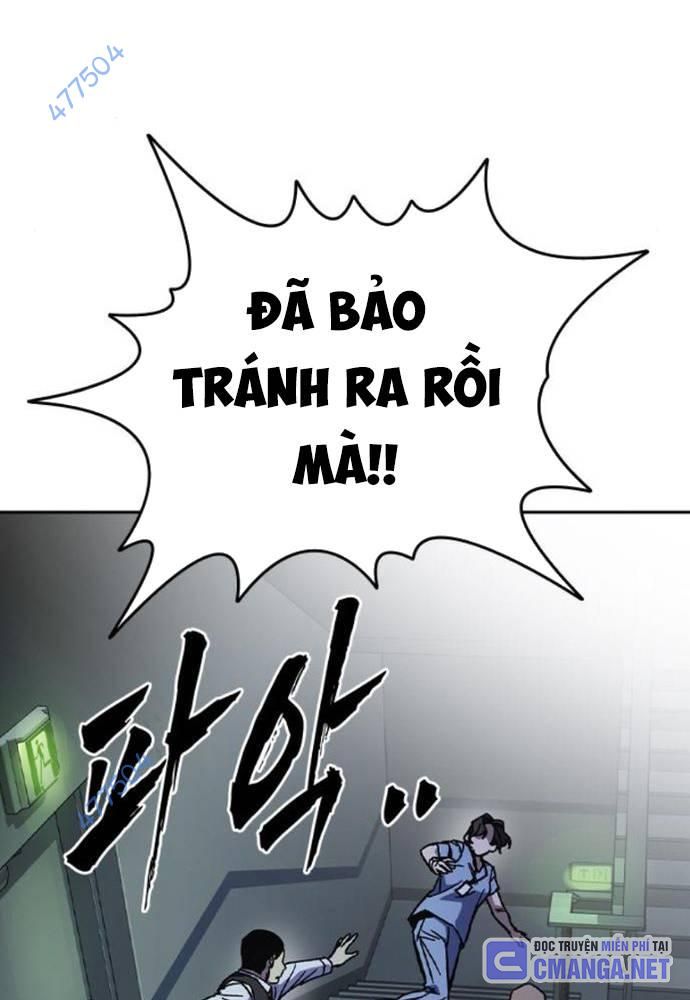 Học Nhóm Chapter 240 - Trang 2