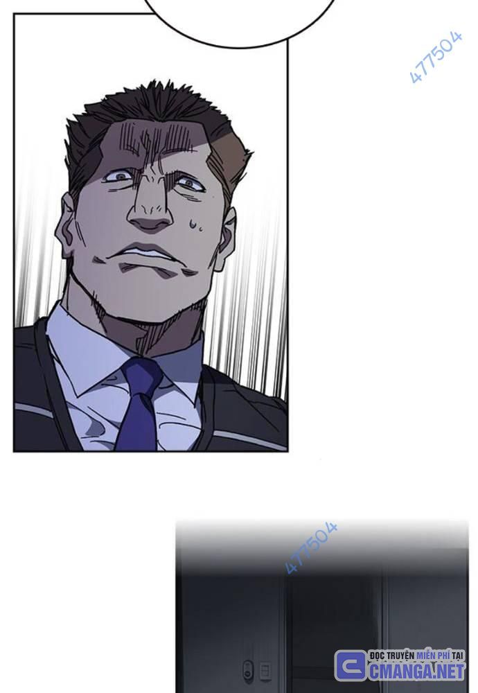 Học Nhóm Chapter 240 - Trang 2