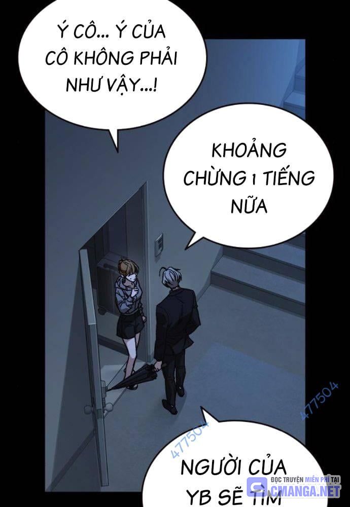 Học Nhóm Chapter 240 - Trang 2