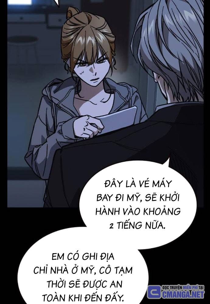 Học Nhóm Chapter 240 - Trang 2