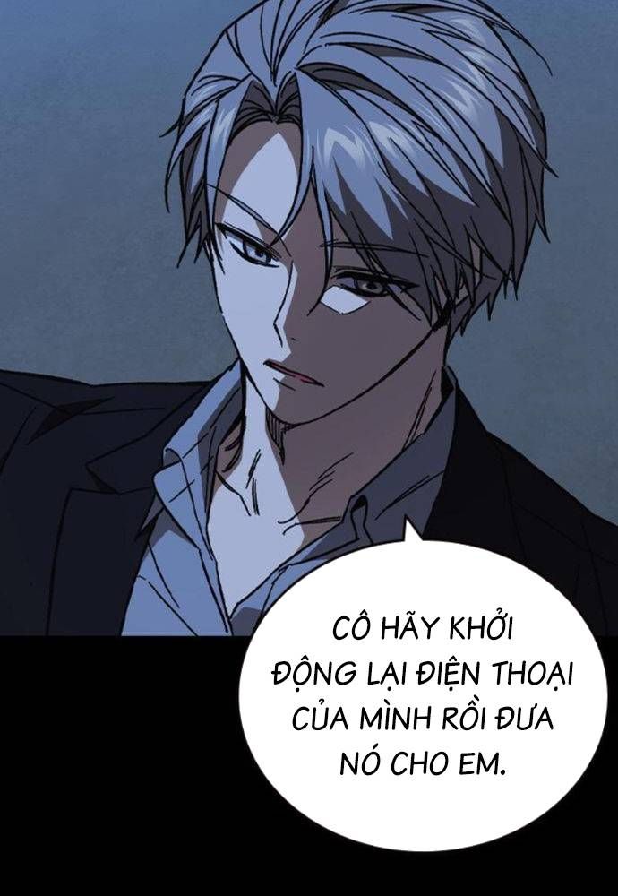Học Nhóm Chapter 240 - Trang 2