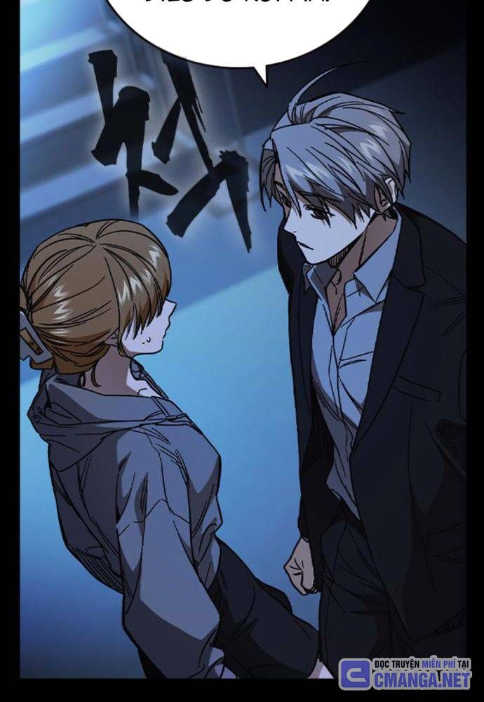 Học Nhóm Chapter 240 - Trang 2