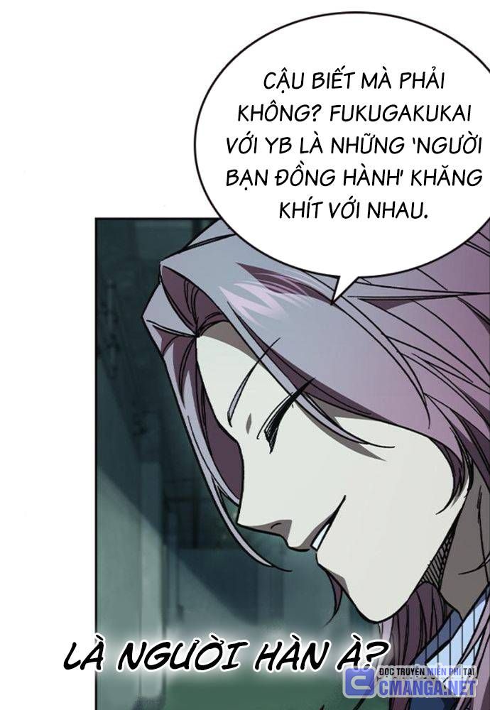 Học Nhóm Chapter 240 - Trang 2