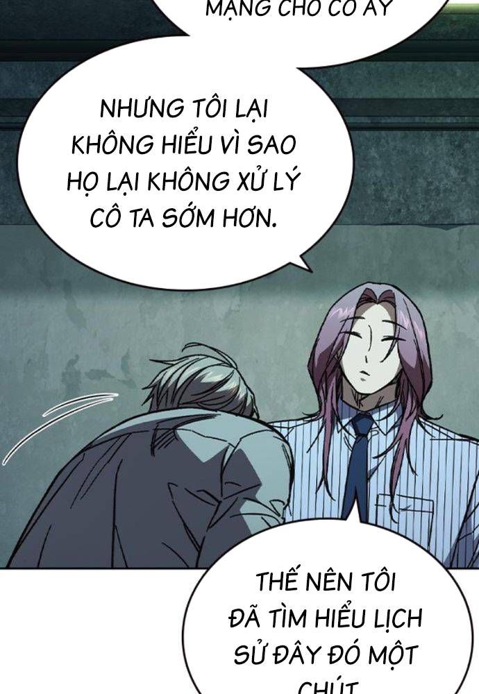 Học Nhóm Chapter 240 - Trang 2