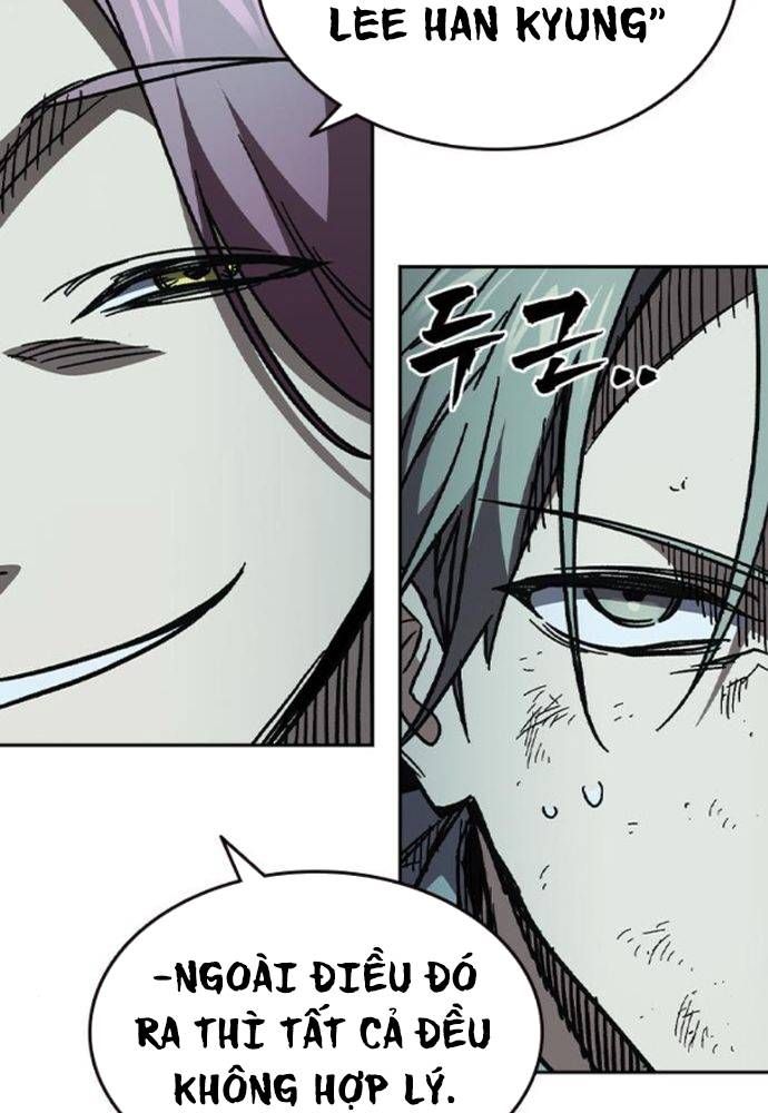 Học Nhóm Chapter 240 - Trang 2