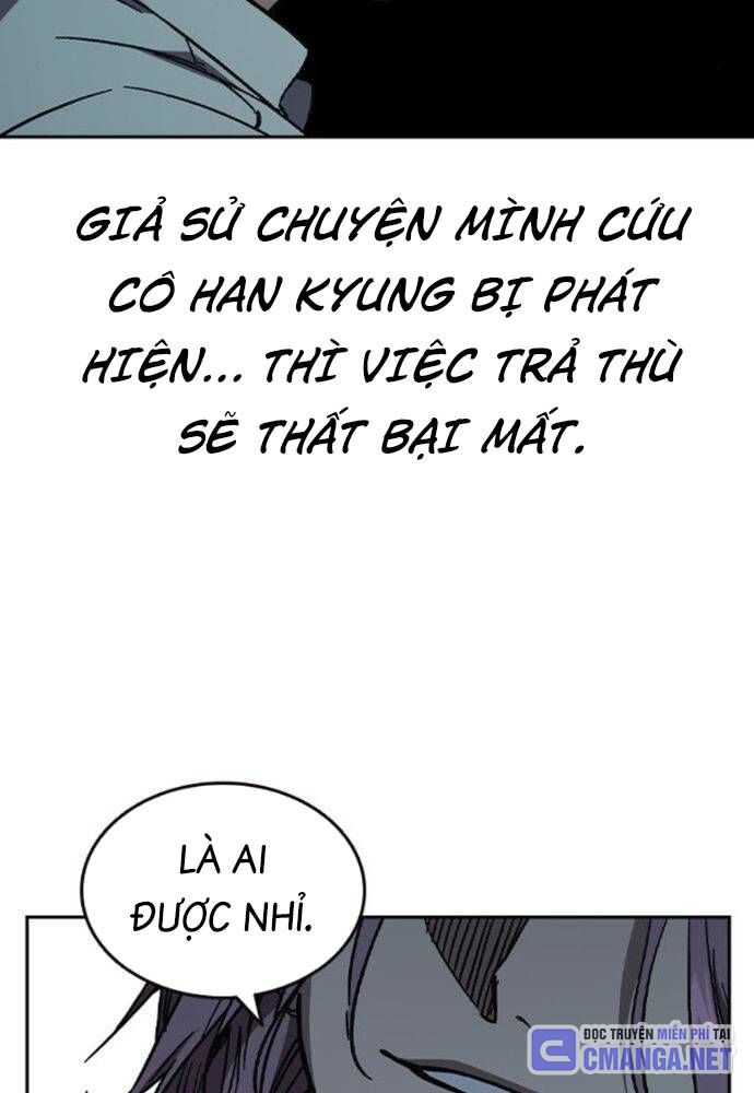 Học Nhóm Chapter 240 - Trang 2