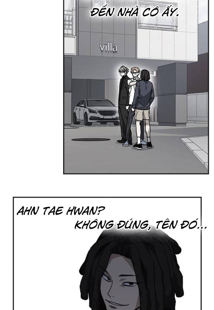 Học Nhóm Chapter 240 - Trang 2