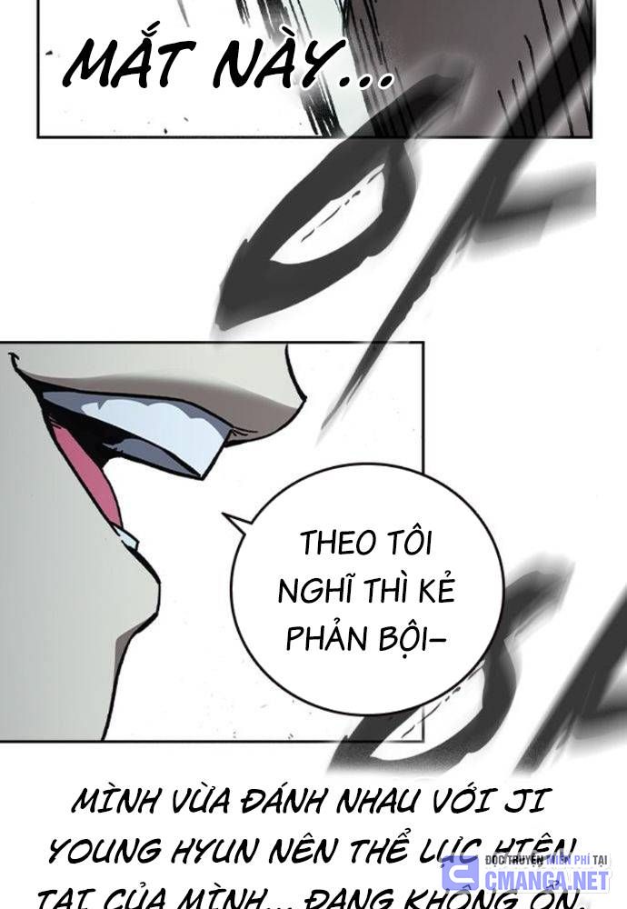 Học Nhóm Chapter 240 - Trang 2