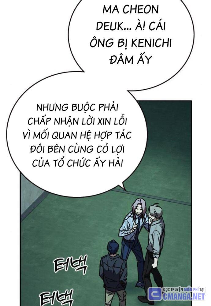 Học Nhóm Chapter 240 - Trang 2