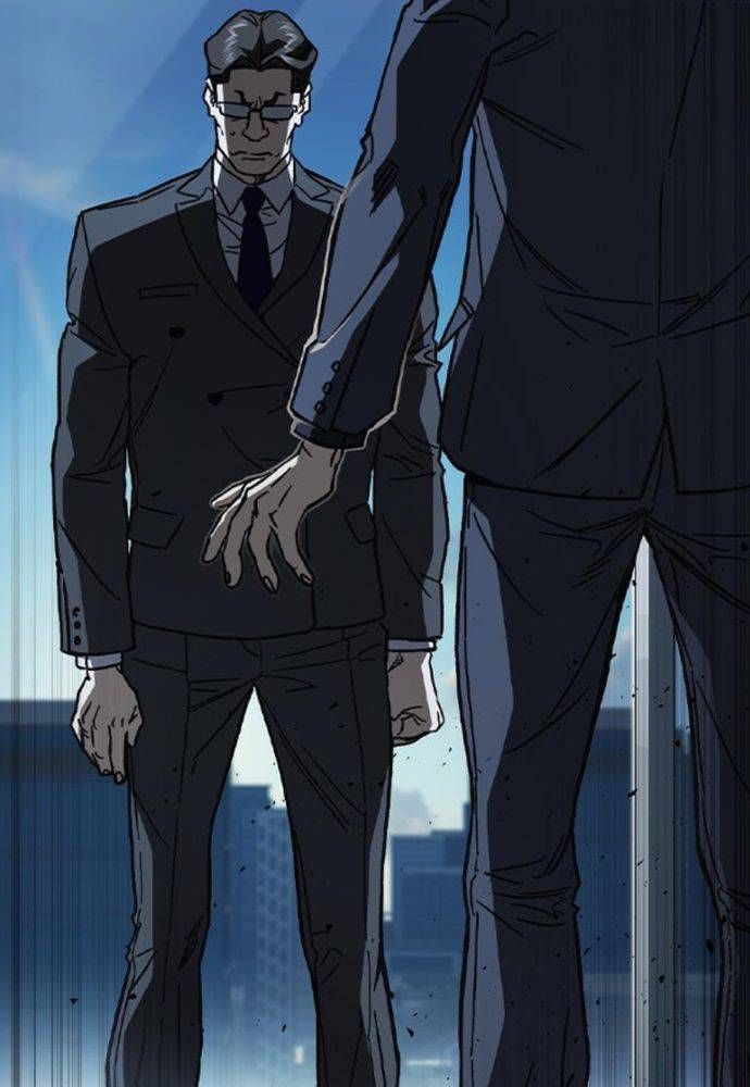 Học Nhóm Chapter 240 - Trang 2