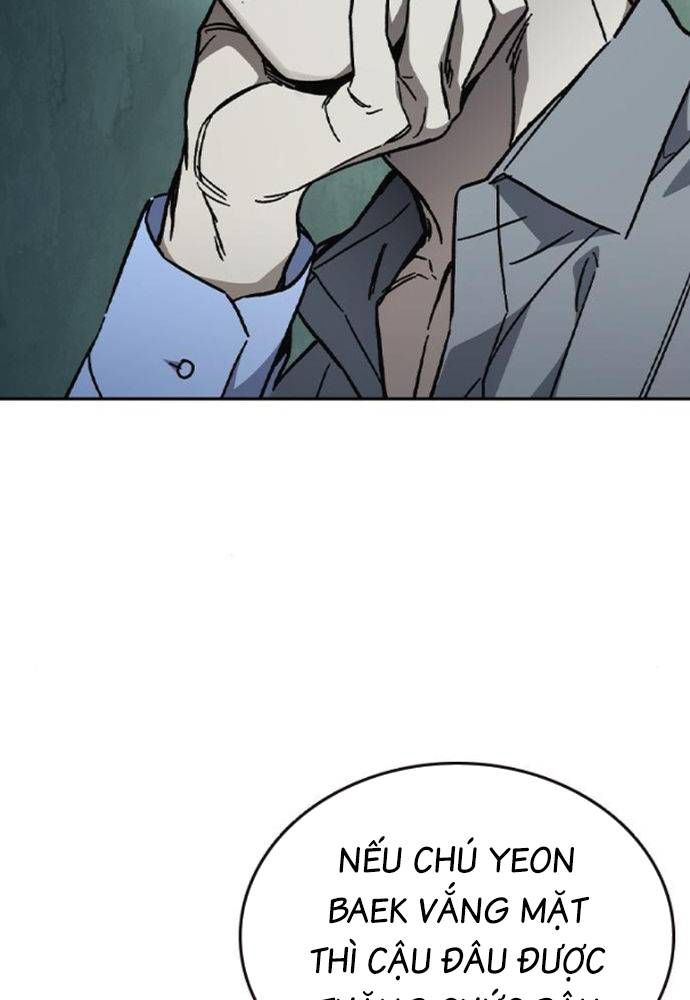 Học Nhóm Chapter 240 - Trang 2