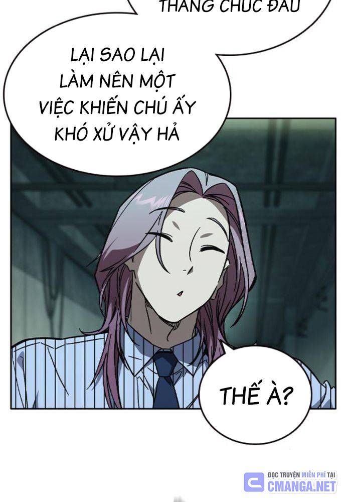 Học Nhóm Chapter 240 - Trang 2