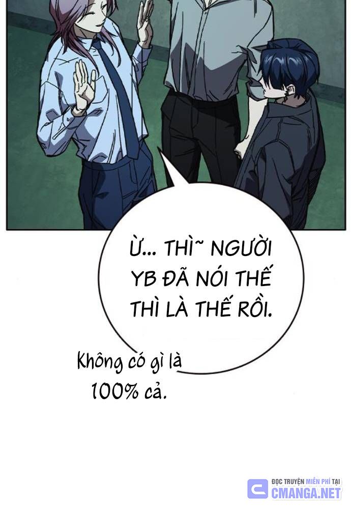 Học Nhóm Chapter 240 - Trang 2