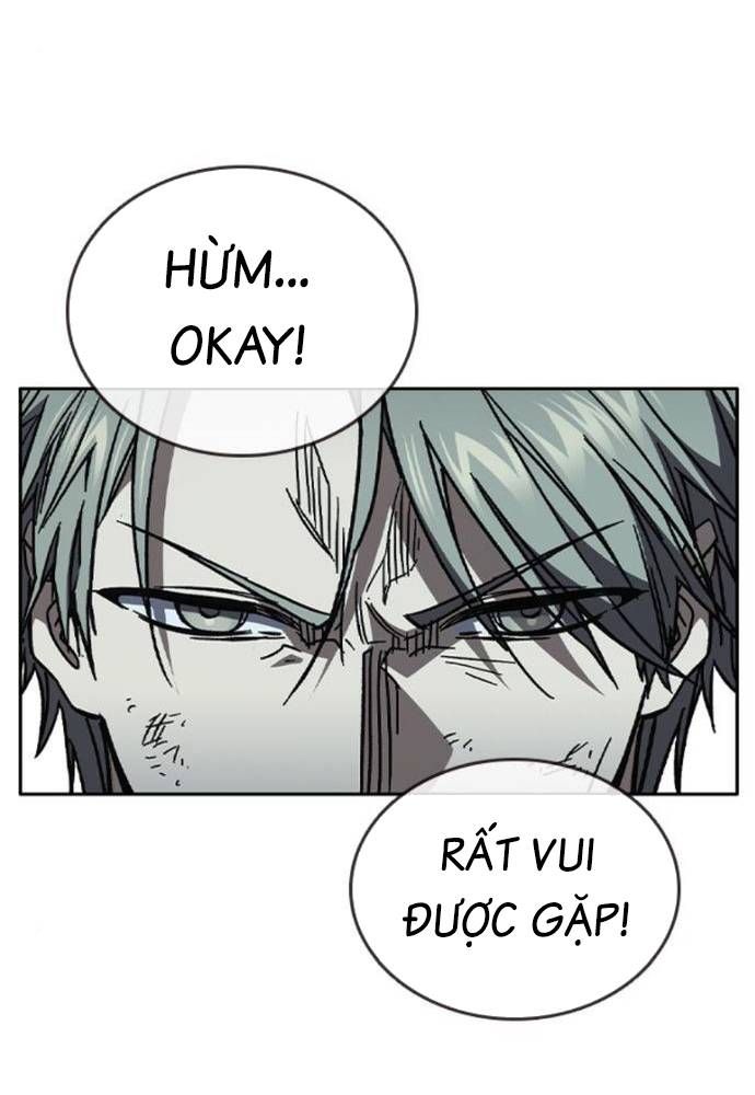 Học Nhóm Chapter 240 - Trang 2