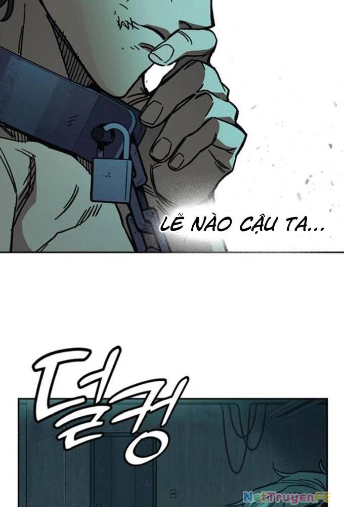 Học Nhóm Chapter 241 - Trang 2