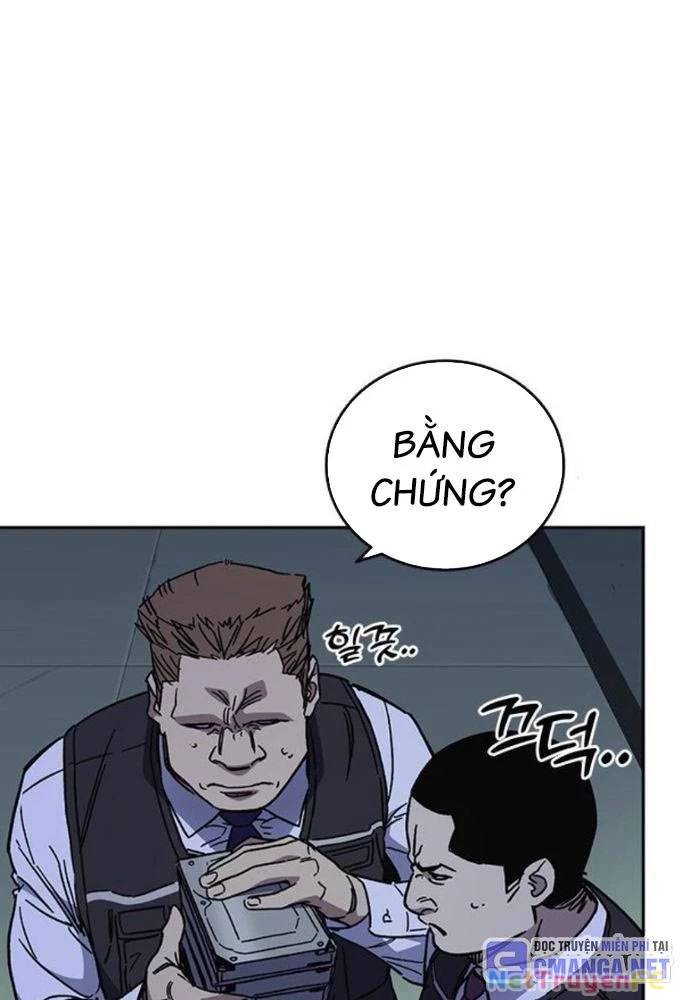 Học Nhóm Chapter 241 - Trang 2