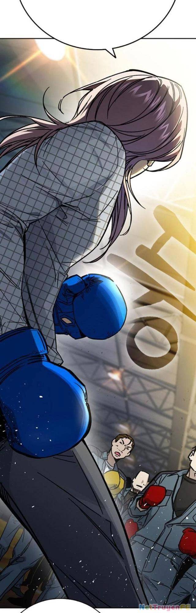 Học Nhóm Chapter 242 - Trang 2