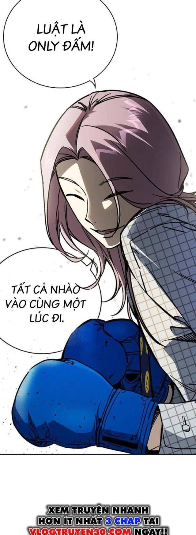 Học Nhóm Chapter 242 - Trang 2