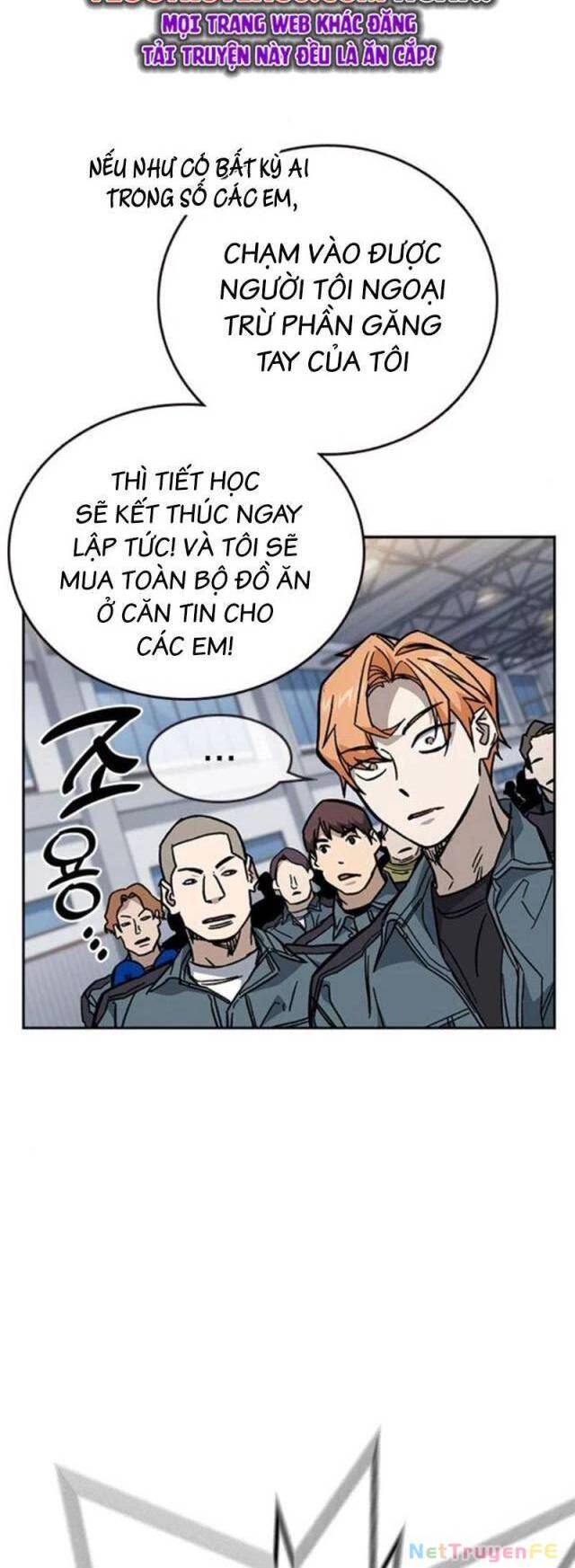 Học Nhóm Chapter 242 - Trang 2