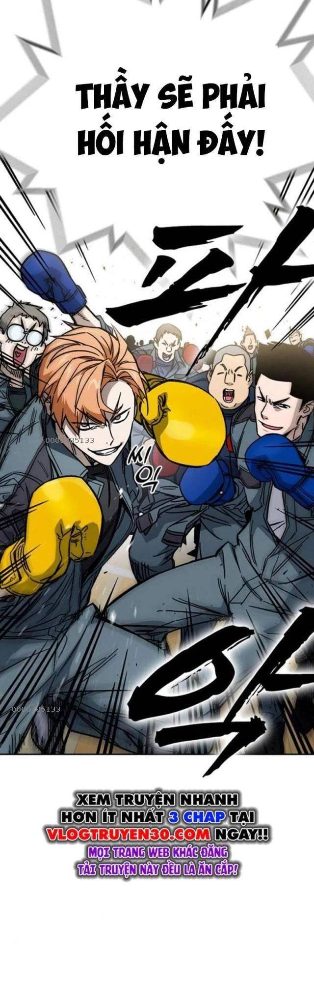 Học Nhóm Chapter 242 - Trang 2