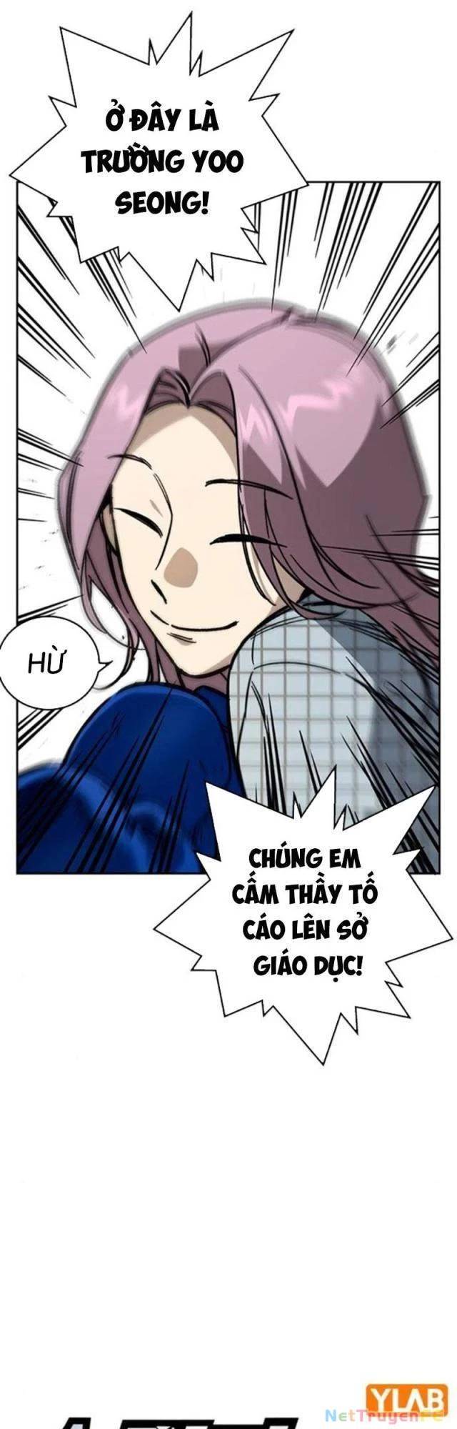 Học Nhóm Chapter 242 - Trang 2