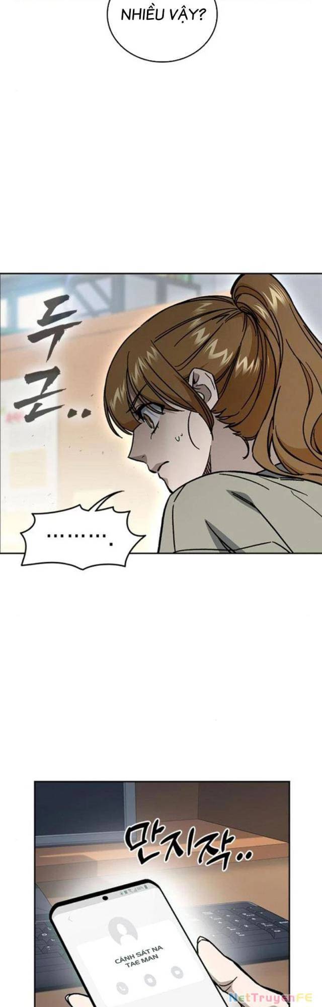 Học Nhóm Chapter 242 - Trang 2